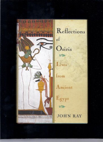 Reflections Of Osiris