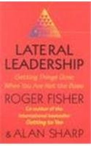 Lateral Leadership 