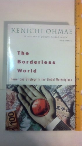 Borderless World