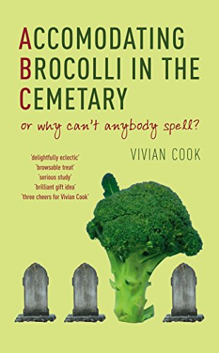 Accomodating Brocolli In The Cemetary