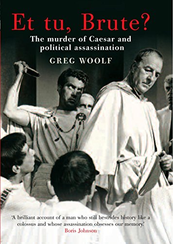 Et tu Brute?