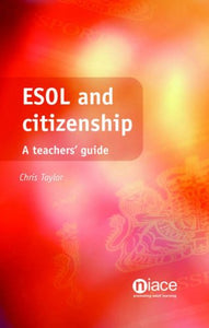 ESOL and Citizenship 