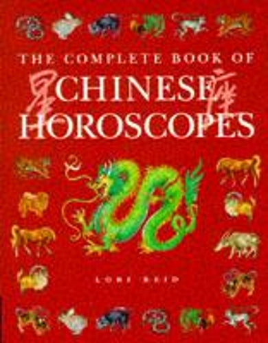 Chinese Horoscopes
