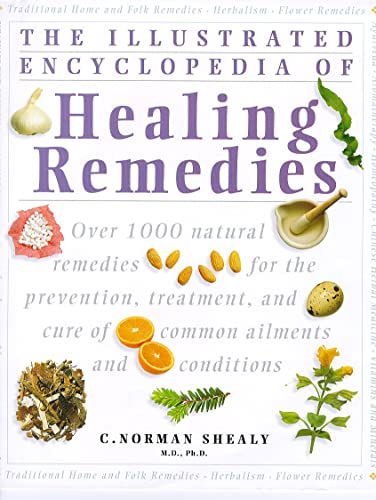 Healing Remedies