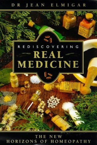 Rediscovering Real Medicine