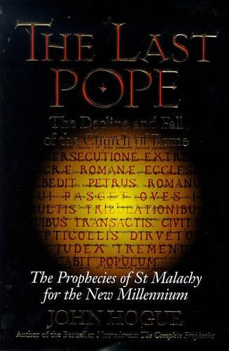 The Last Pope