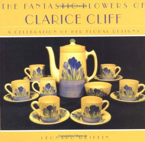 FANTASTIC FLOWERS OF CLARIC CLIFF