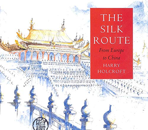 SILK ROUTE