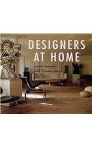 DESIGNERS AT HOME