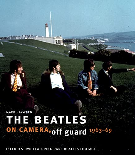 The Beatles: On Camera, Off Guard