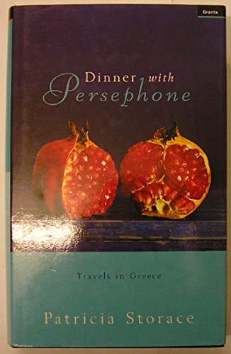 Dinner with Persephone