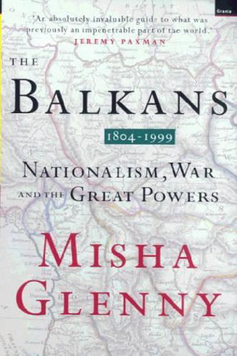 Balkans 1804-1999
