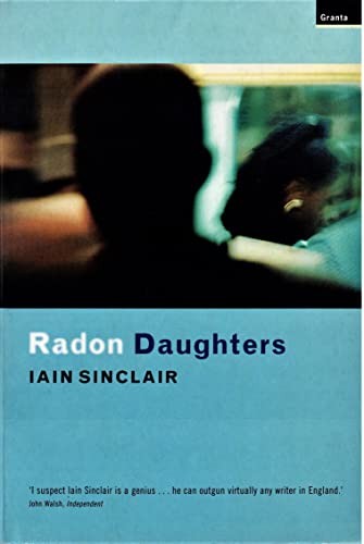 Radon Daughters