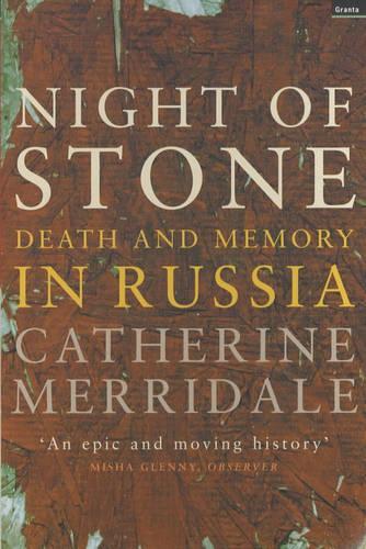 Night of Stone