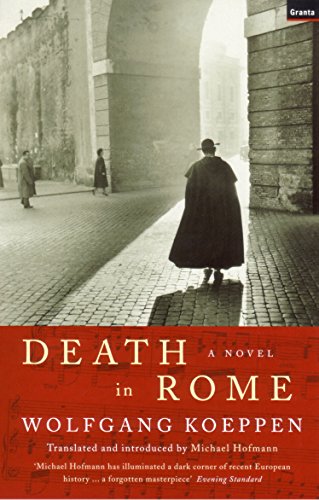 Death In Rome