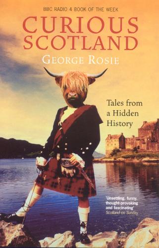 Curious Scotland