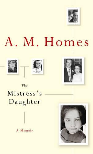 Mistress'S Daughter