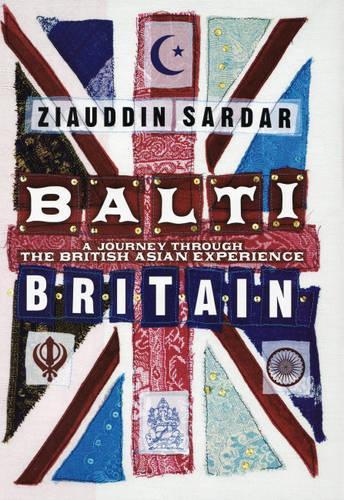 Balti Britain