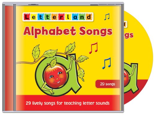 Alphabet Songs