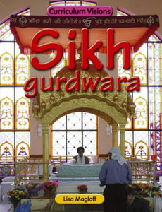 Sikh Gurdwara 