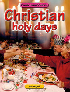 Christian Holy Days 