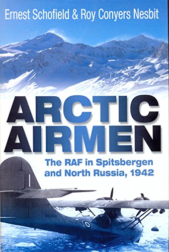 Arctic Airmen