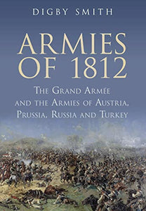 Armies of 1812 