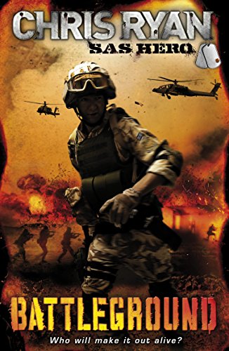 Battleground