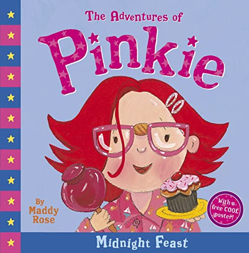 The Adventures of Pinkie