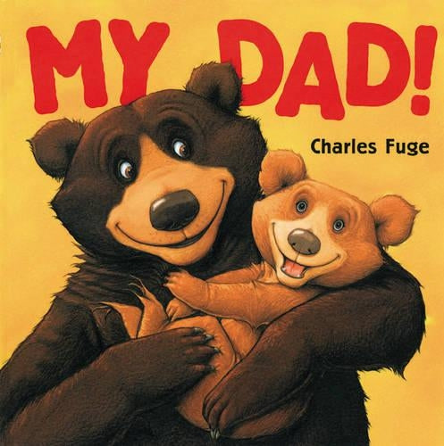 My Dad!