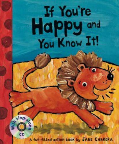 If You're Happy and You Know it