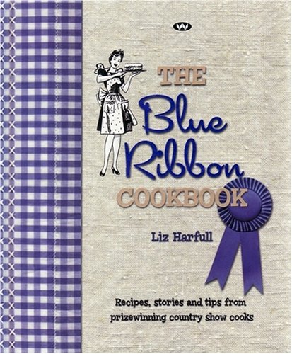 The Blue Ribbon Cookbook