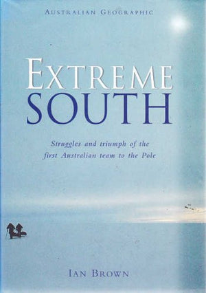 Extreme South