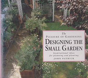 Designing the Small Garden 