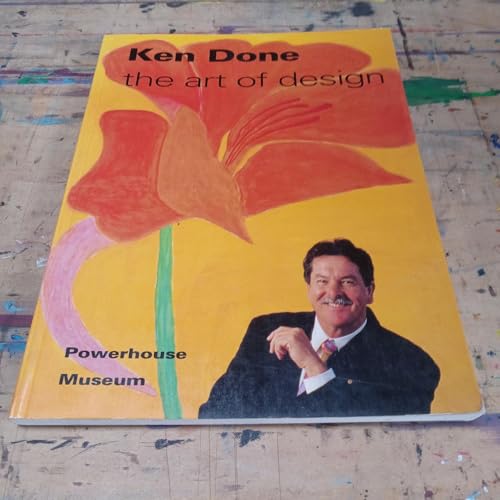 Ken Done: the Art of Design