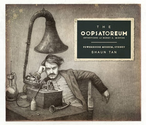 The Oopsatoreum