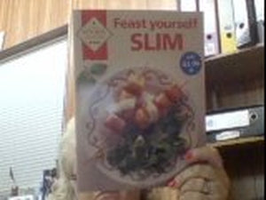 Feast Yourself Slim