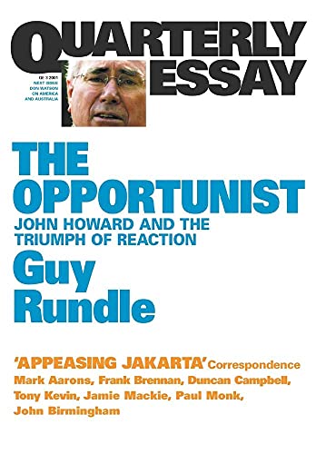 The Opportunist