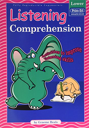 Listening Comprehension