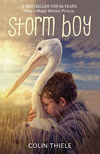 Storm Boy 60th Anniversary Edition