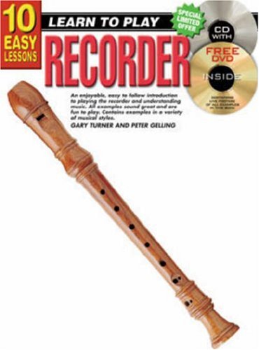 Learn To Play Recorder