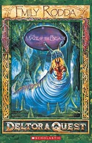 The Maze of the Beast