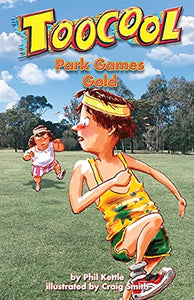 Toocool: Park Games Gold 