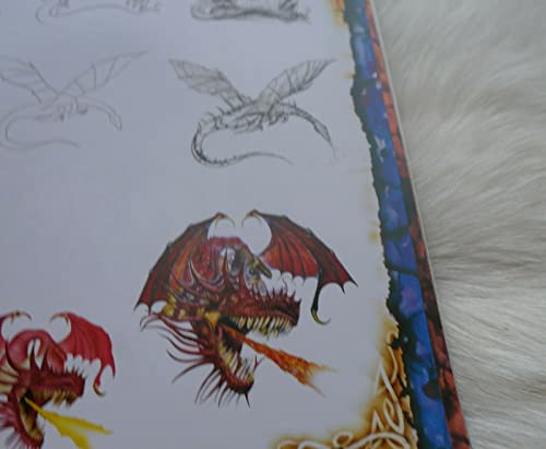 Deltora Quest: How to Draw Deltora Monsters cover