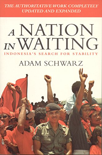 A Nation in Waiting