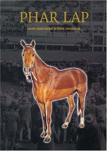 Phar Lap