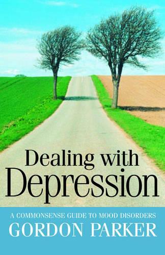 Dealing with Depression
