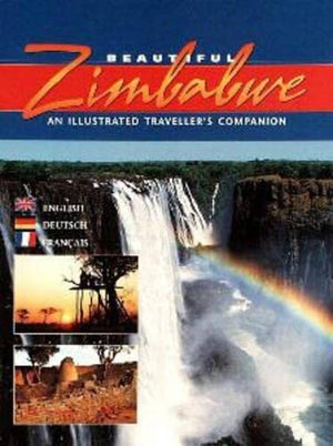 Beautiful Zimbabwe