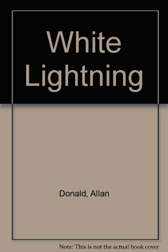White Lightning