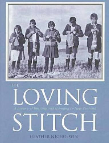 The Loving Stitch